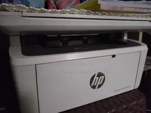 Fresh HP Printer for Sell