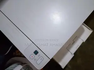 Fresh HP Printer for Sell