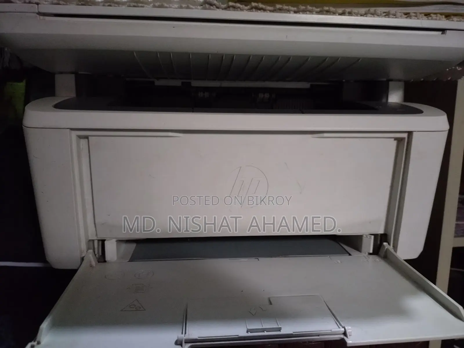 Fresh HP Printer for Sell