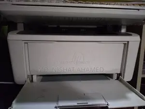 Fresh HP Printer for Sell