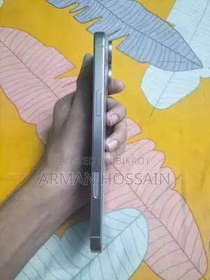 Apple iPhone 16 Pro Max (Used)