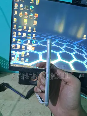 Apple iPhone 6 thik kore nite hobe (Used)