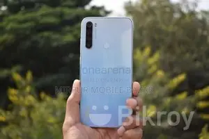 Xiaomi Redmi Note 8 - Spotless (Used)