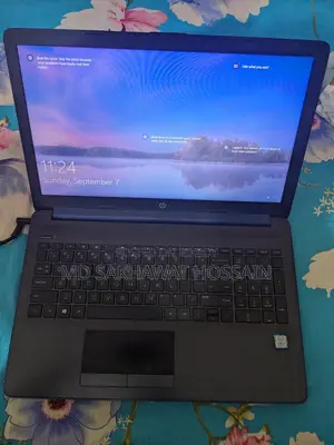 Laptop HP 15-da2933nia 8GB Intel Core i3 HDD 1T