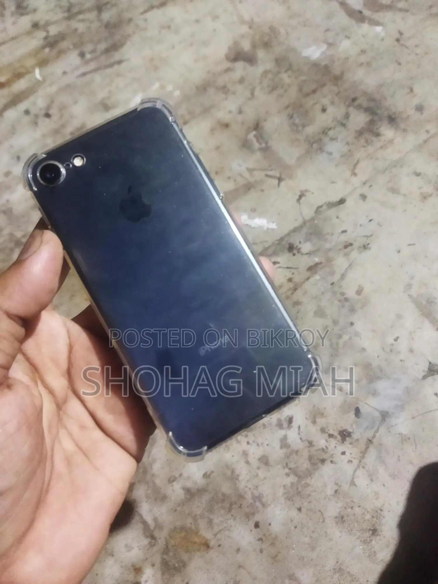 Apple iPhone 7 32 gb (Used)
