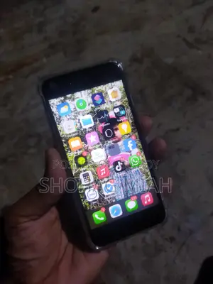 Apple iPhone 7 32 gb (Used)