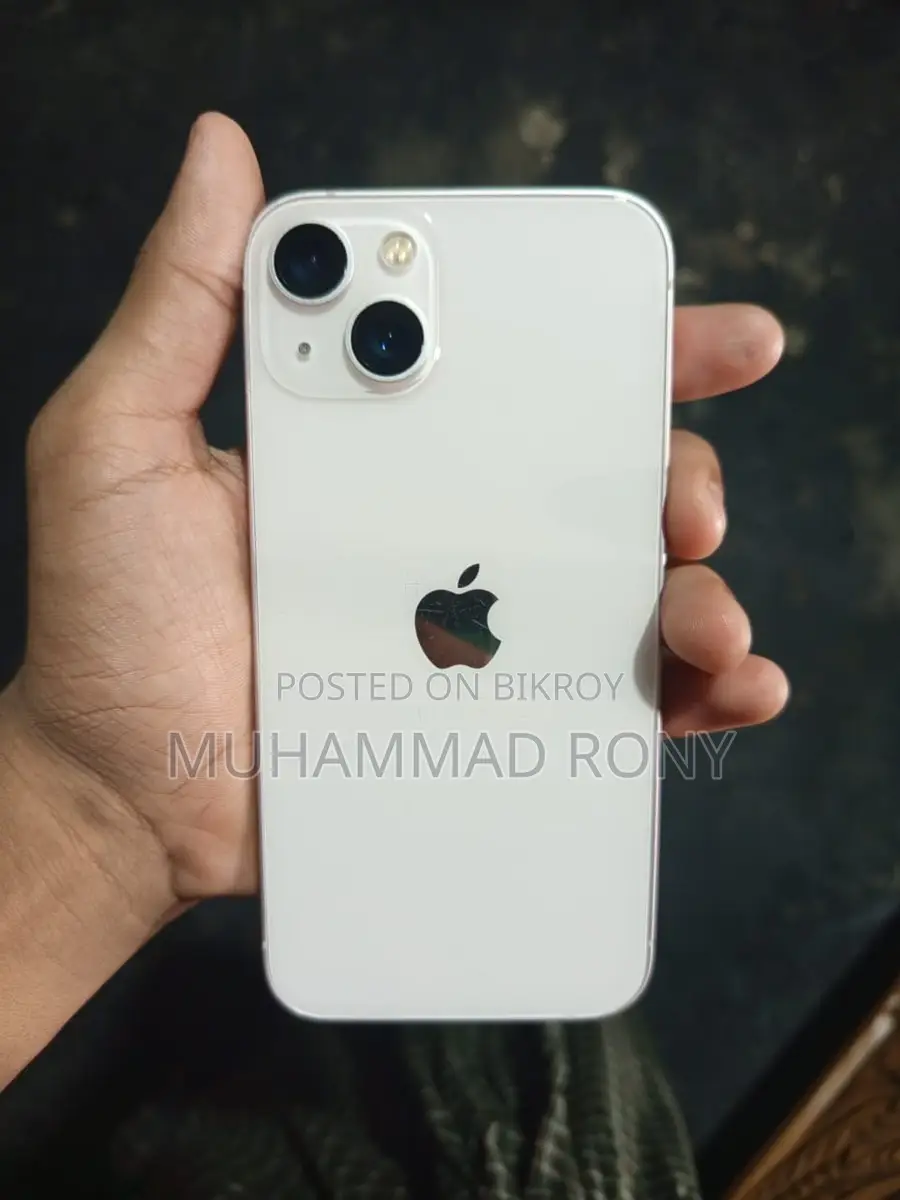 Apple iPhone 13 (Used)