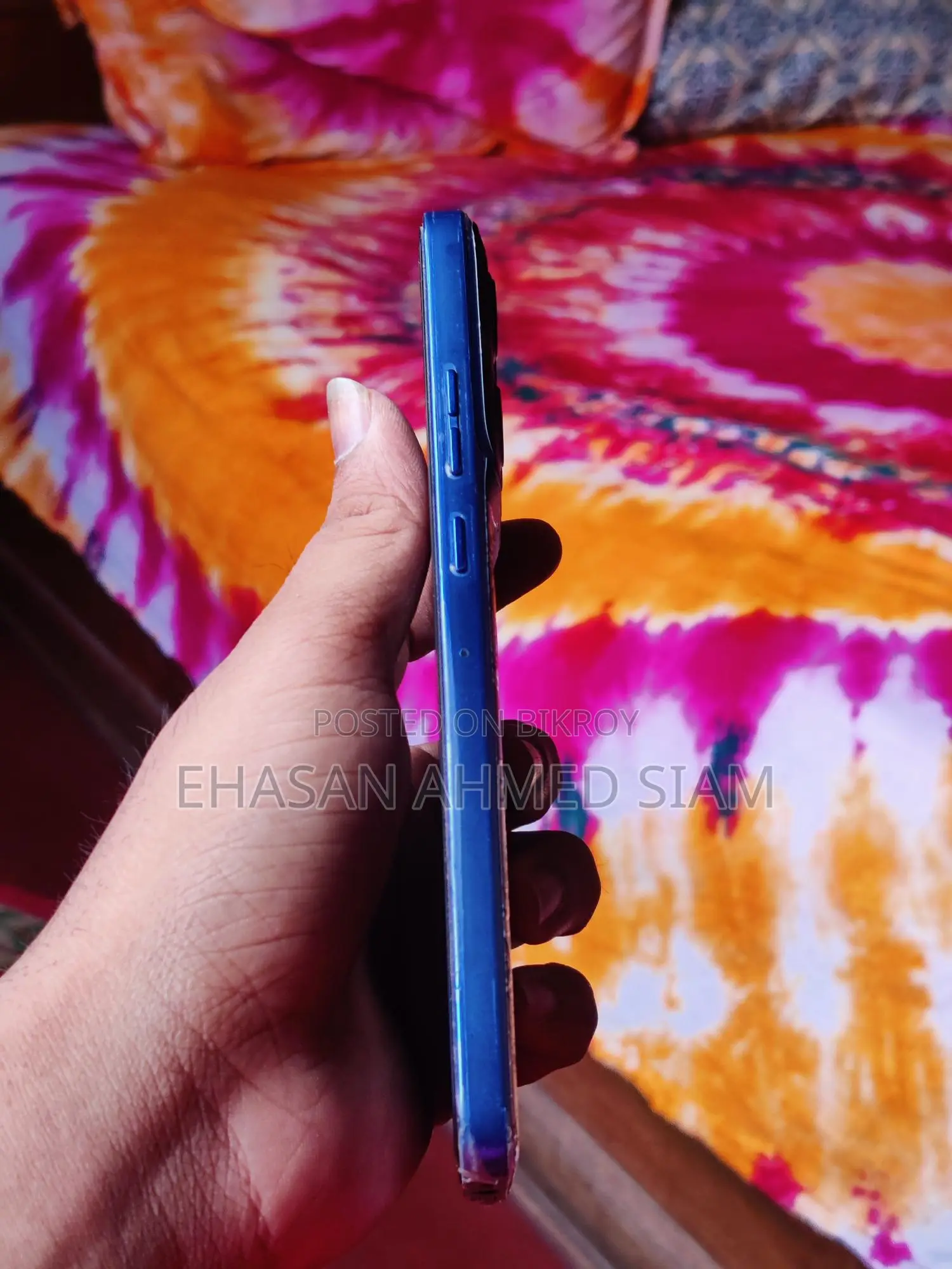 Motorola Edge 50 Pro ` (Used)
