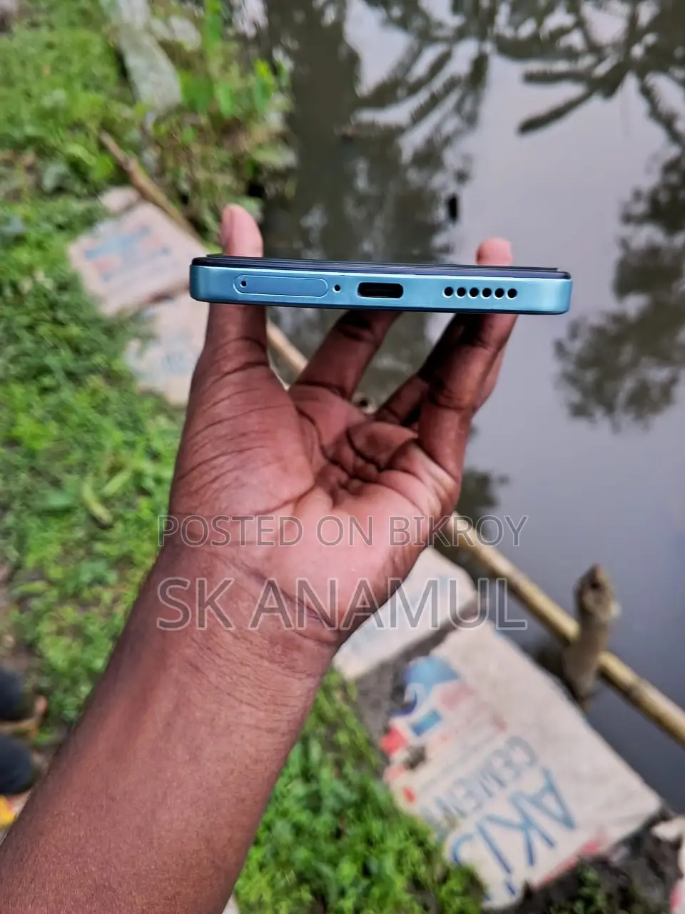 Xiaomi Redmi Note 14 4G (Used)
