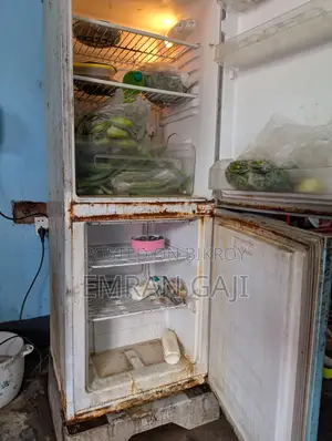 Refrigerator For Sale