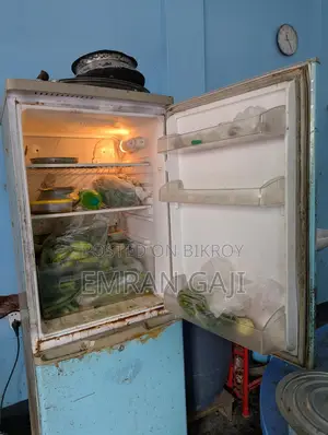 Refrigerator For Sale