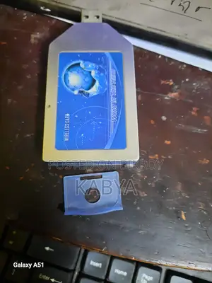 Rare Gadgets (magic Jack) (Wireless Card) for Sell Or Collection Use