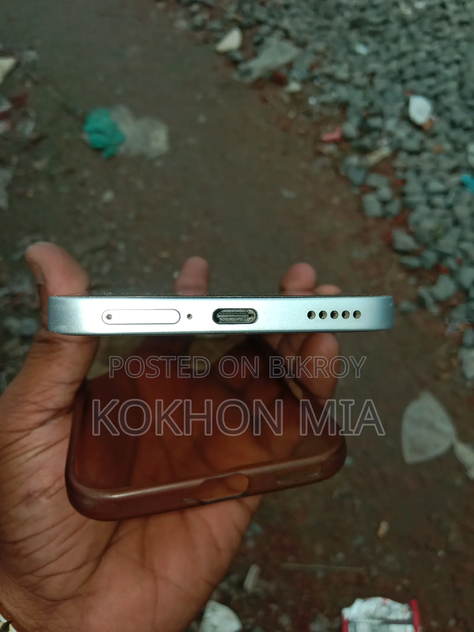 Huawei Honor 4A LTE (Used)