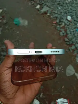 Huawei Honor 4A LTE (Used)