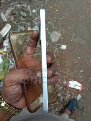 Huawei Honor 4A LTE (Used)