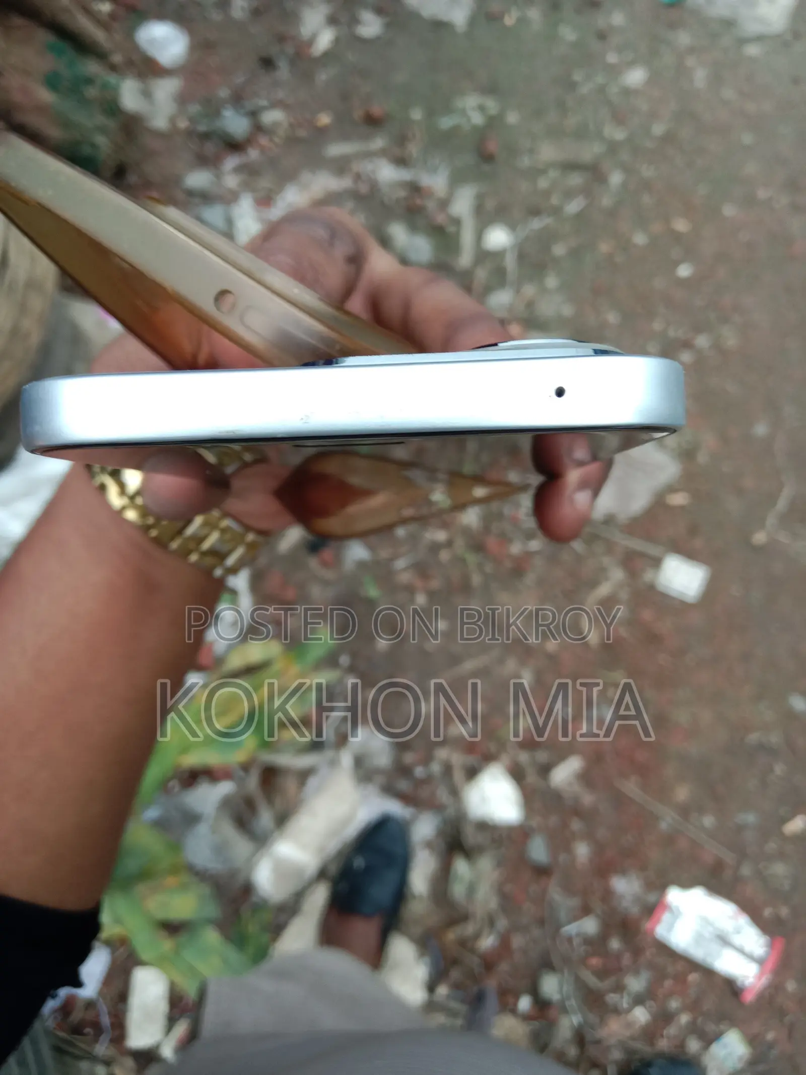 Huawei Honor 4A LTE (Used)