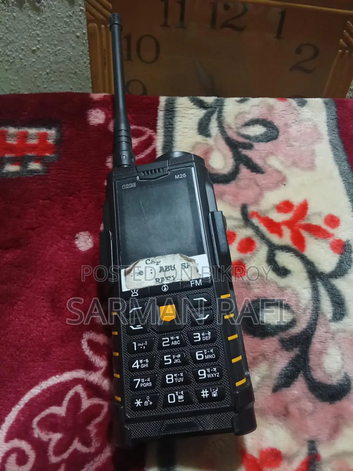 Bytwo M25 Good (Used)