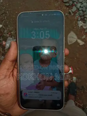 Huawei Honor 4A LTE (Used)