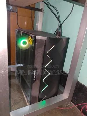 Freelancing and Gaming PC AMD Ryzen 5 4600G with 6 Month Warranty