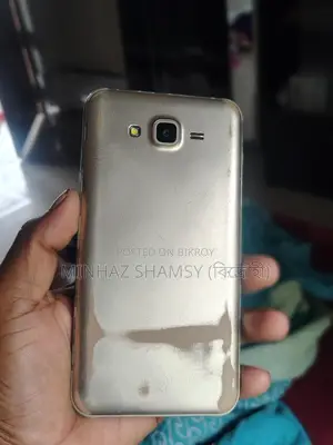 Samsung Galaxy J7 (Used)
