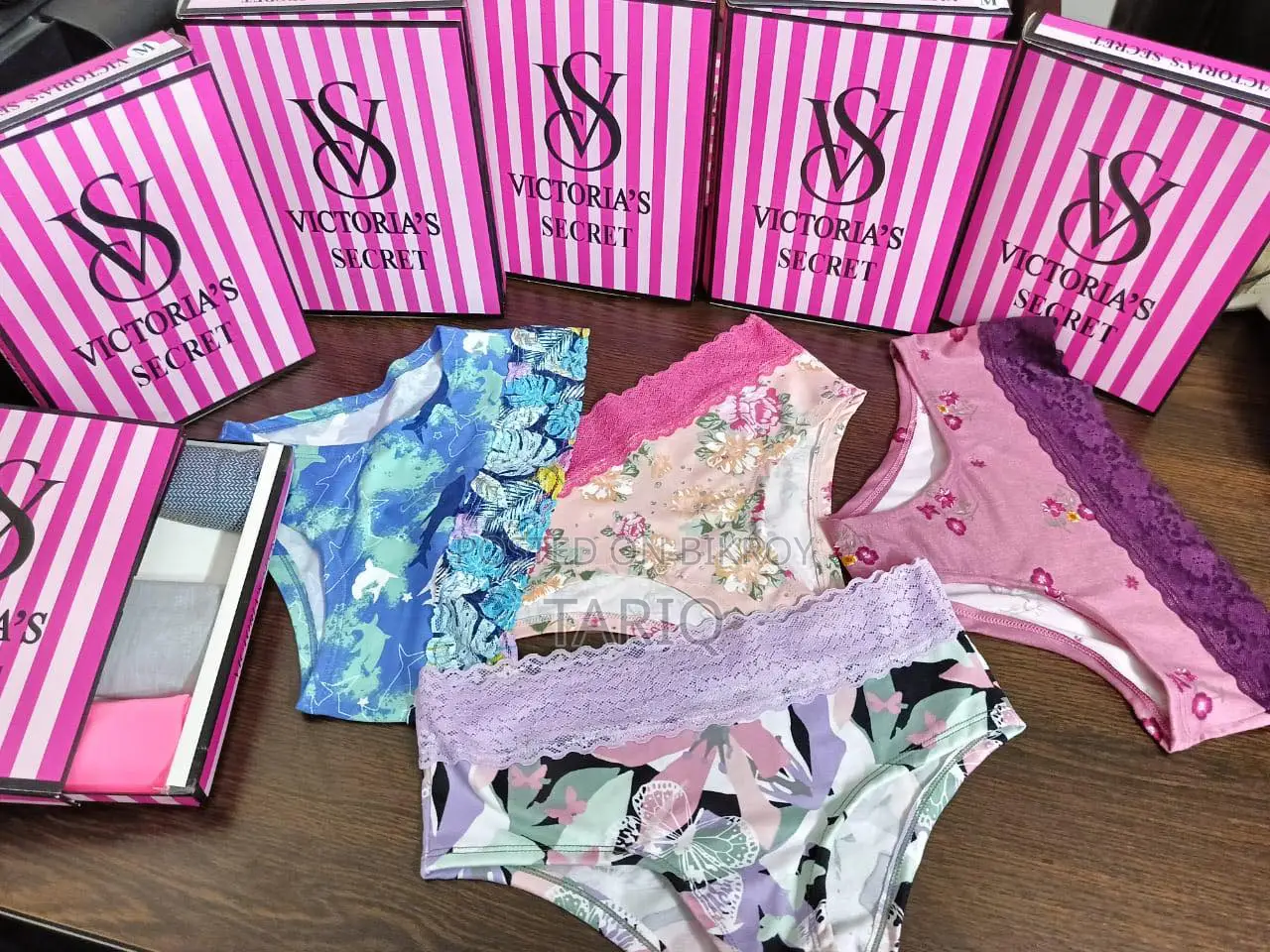 Ladies Fashionable Panty
