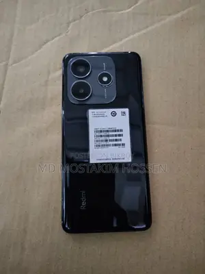 Xiaomi Redmi Note 14 (Used)