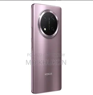 HONOR (Used)