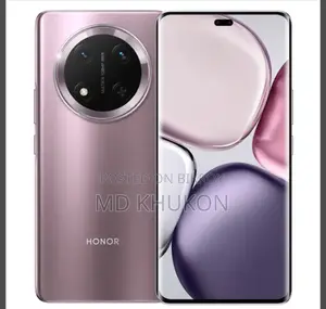HONOR (Used)