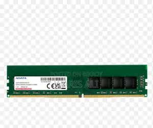 Adata Ddr4 8gb Ram 3200mhz
