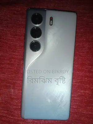 Tecno Camon 40 Pro New Phone, Need Money (Used)