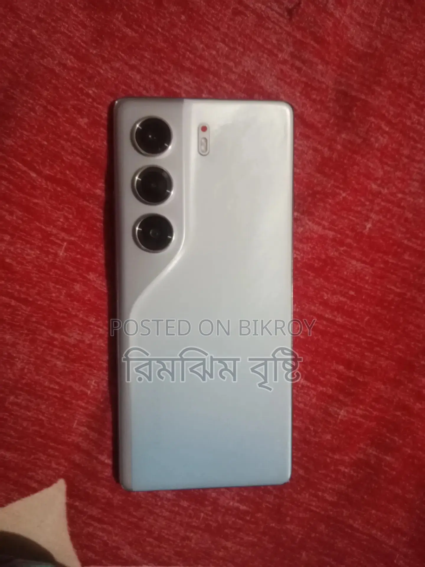 Tecno Camon 40 Pro New Phone, Need Money (Used)