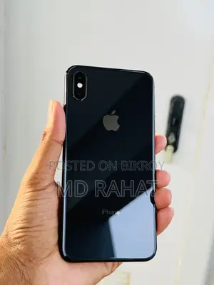 Apple iPhone XS Max (Used)