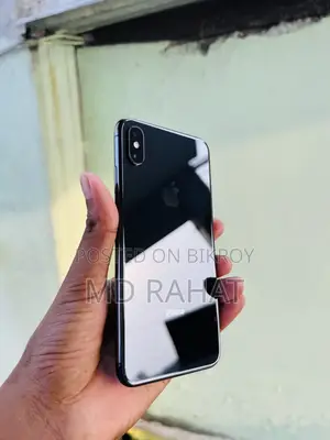 Apple iPhone XS Max (Used)