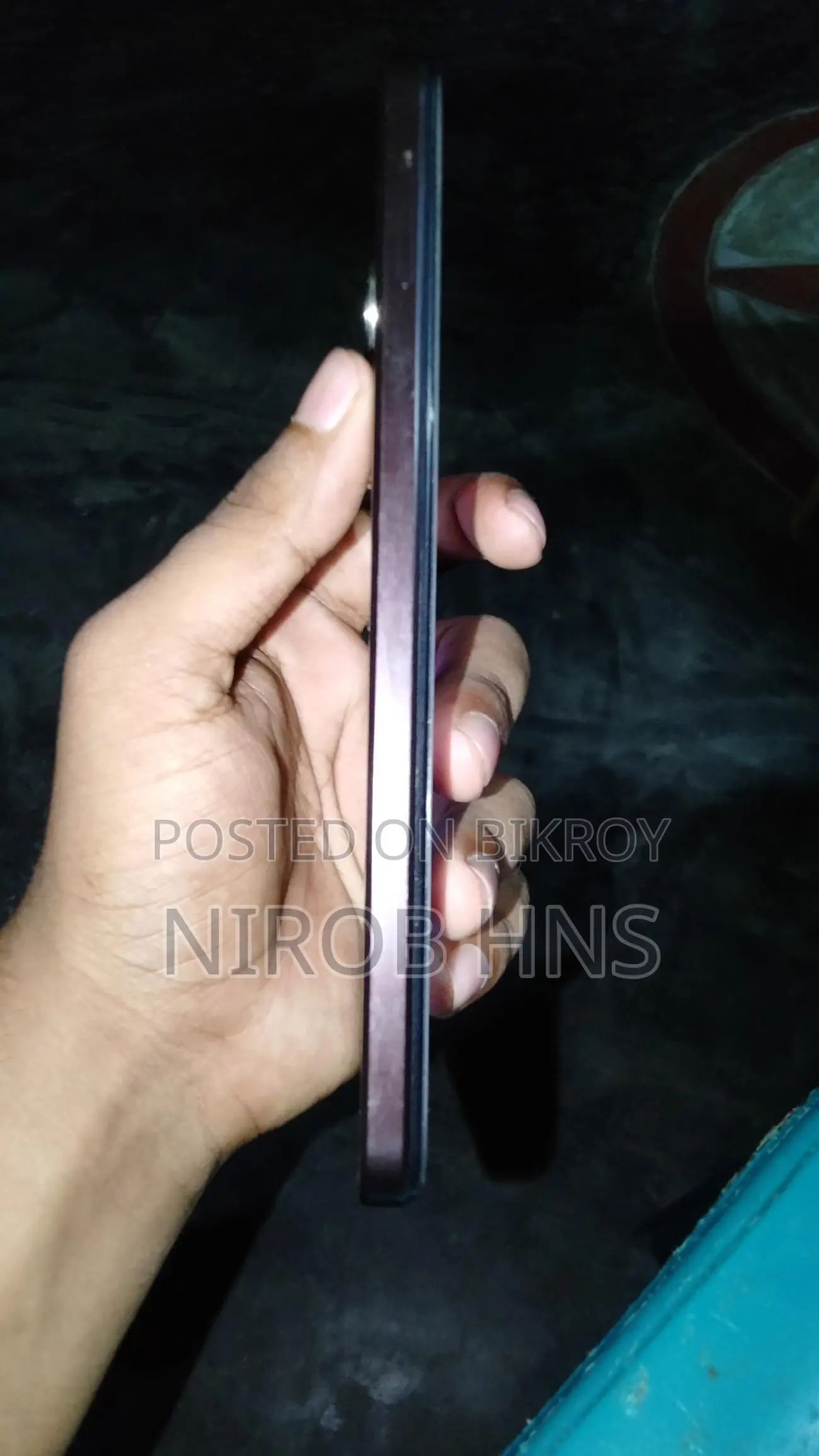 OPPO A18 . (Used)