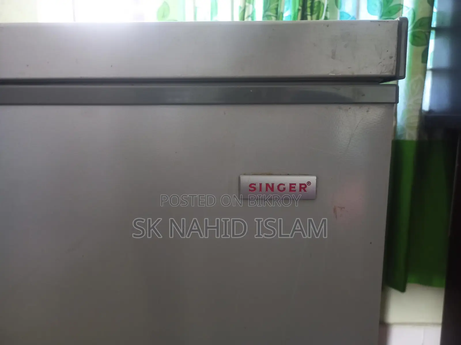 Freezer for Sale