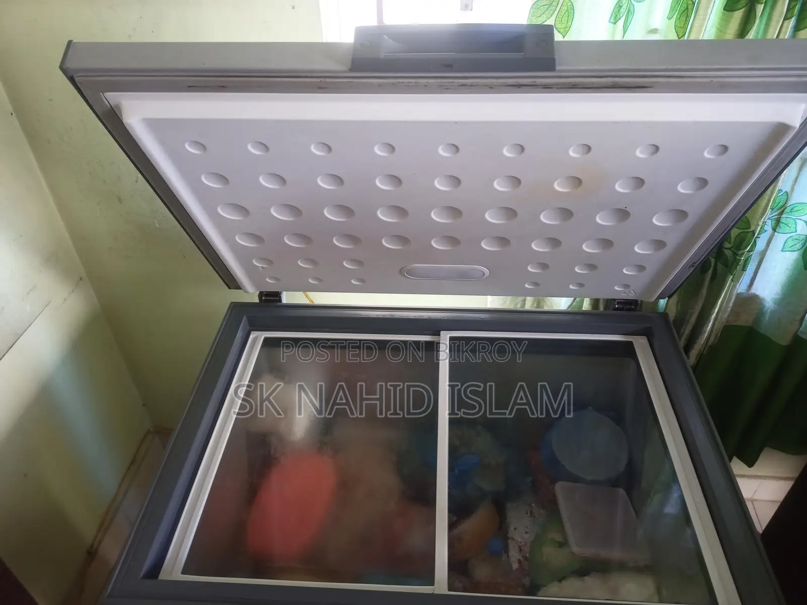 Freezer for Sale