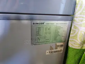 Freezer for Sale