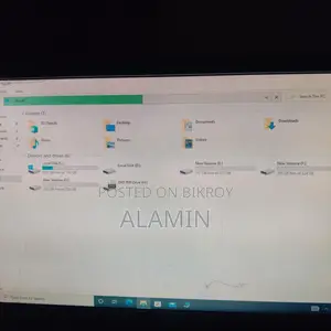 Desktop Computer Dell 4GB Intel Core I5 HDD 1T