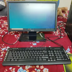 Desktop Computer Dell 4GB Intel Core I5 HDD 1T