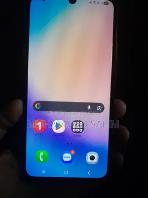 Samsung Galaxy A34 (Brand New)