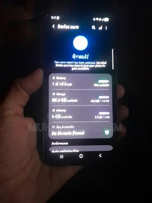 Samsung Galaxy A34 (Brand New)
