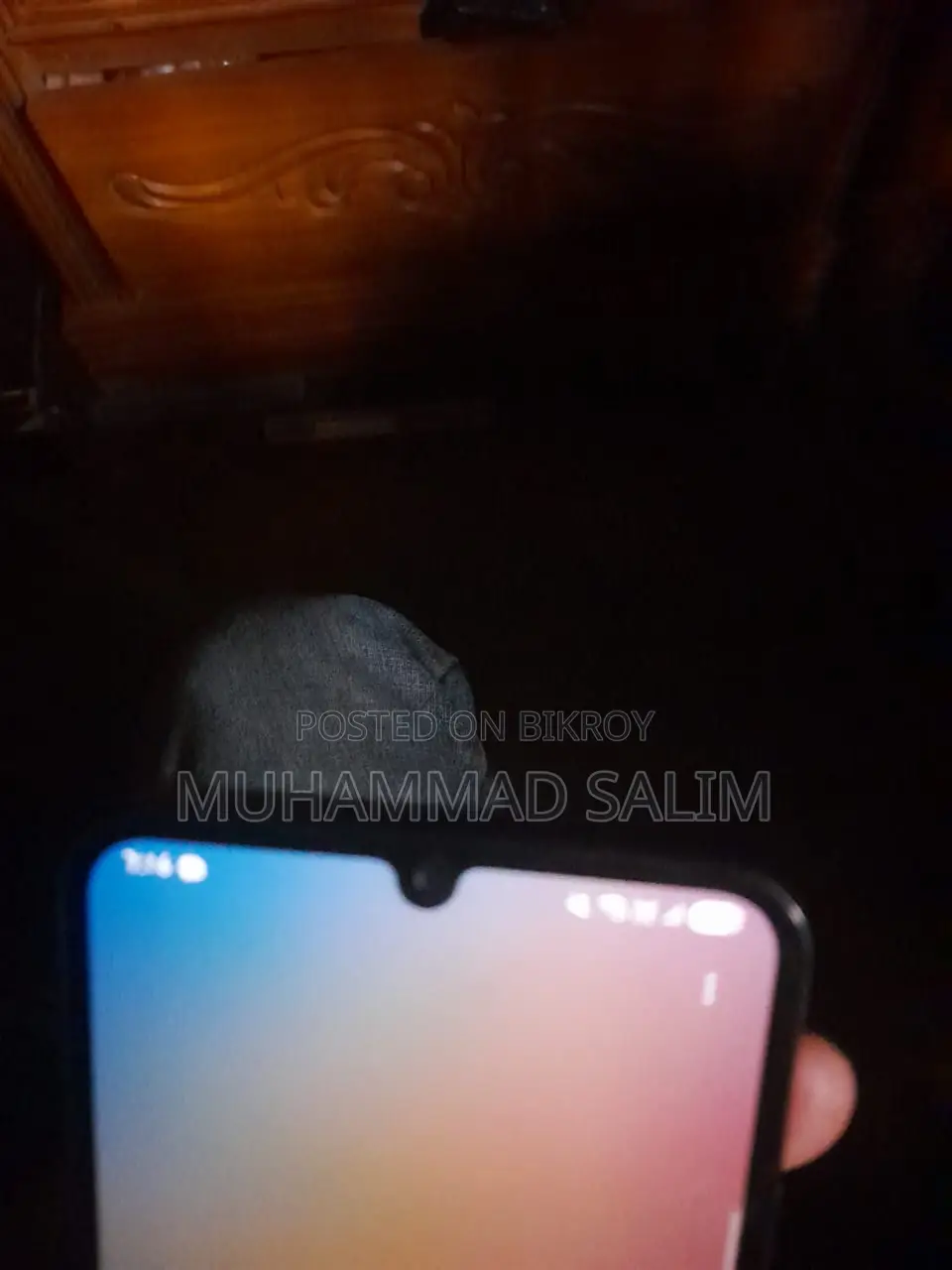Samsung Galaxy A34 (Brand New)