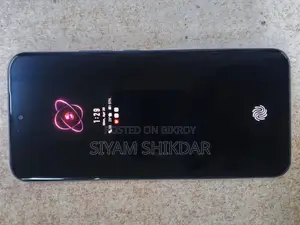 Infinix Hot 60 Pro Plus . (Used)