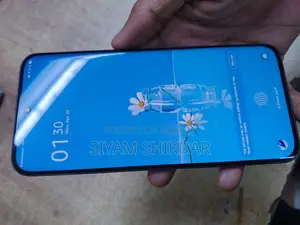 Infinix Hot 60 Pro Plus . (Used)