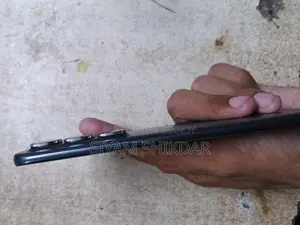 Infinix Hot 60 Pro Plus . (Used)