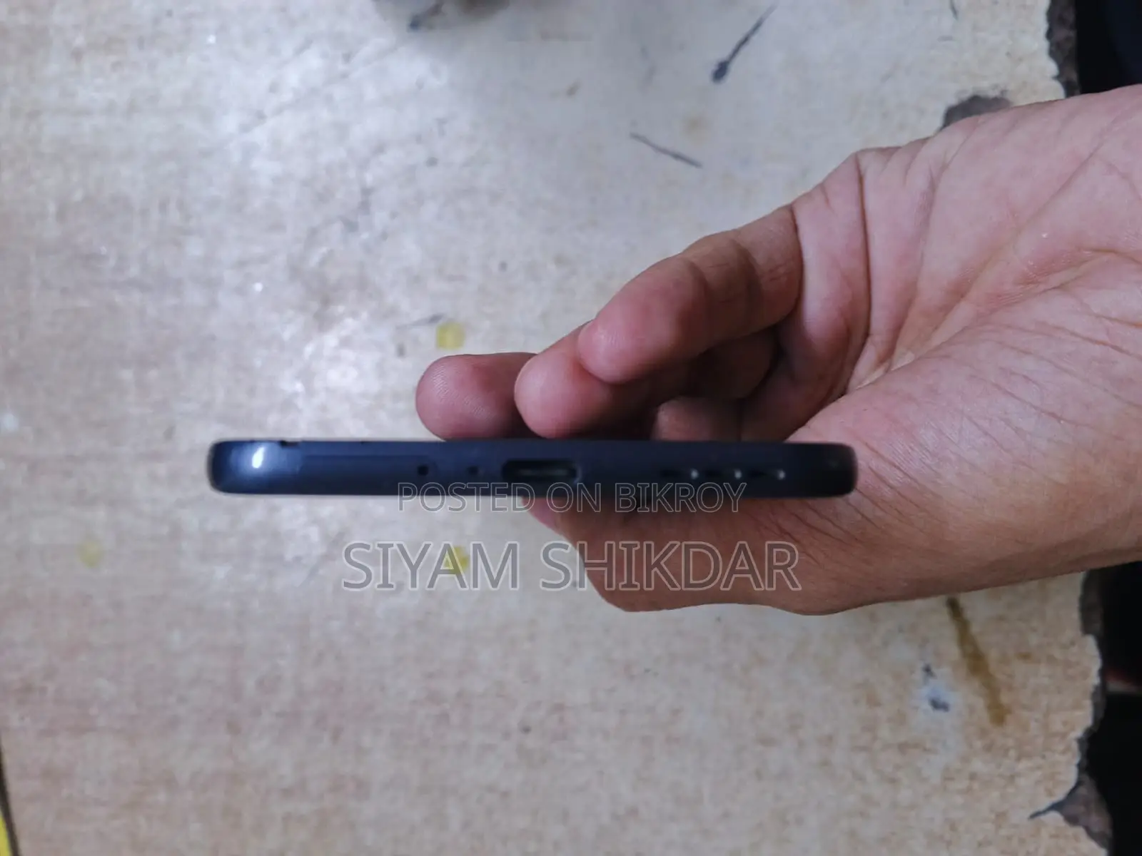 Infinix Hot 60 Pro Plus . (Used)