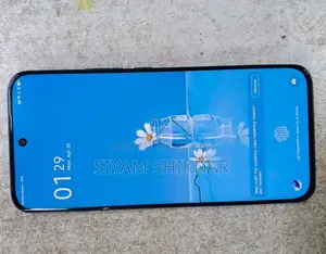 Infinix Hot 60 Pro Plus . (Used)