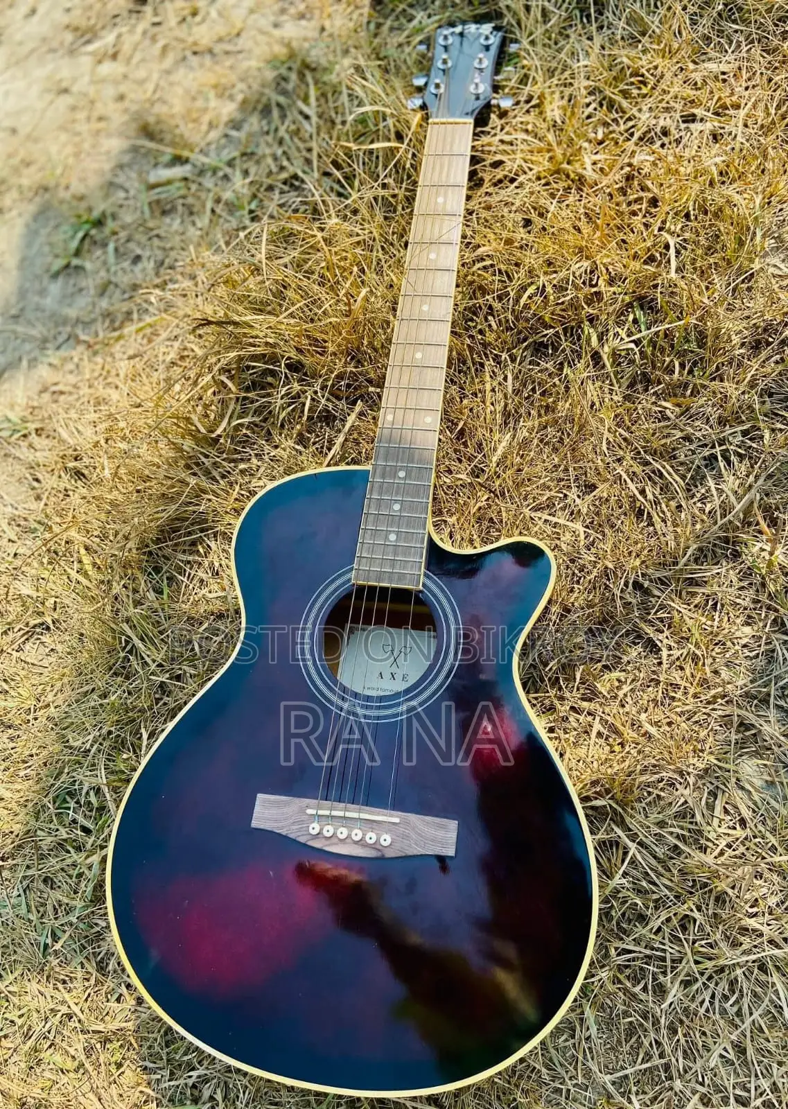 Guitar for Sale