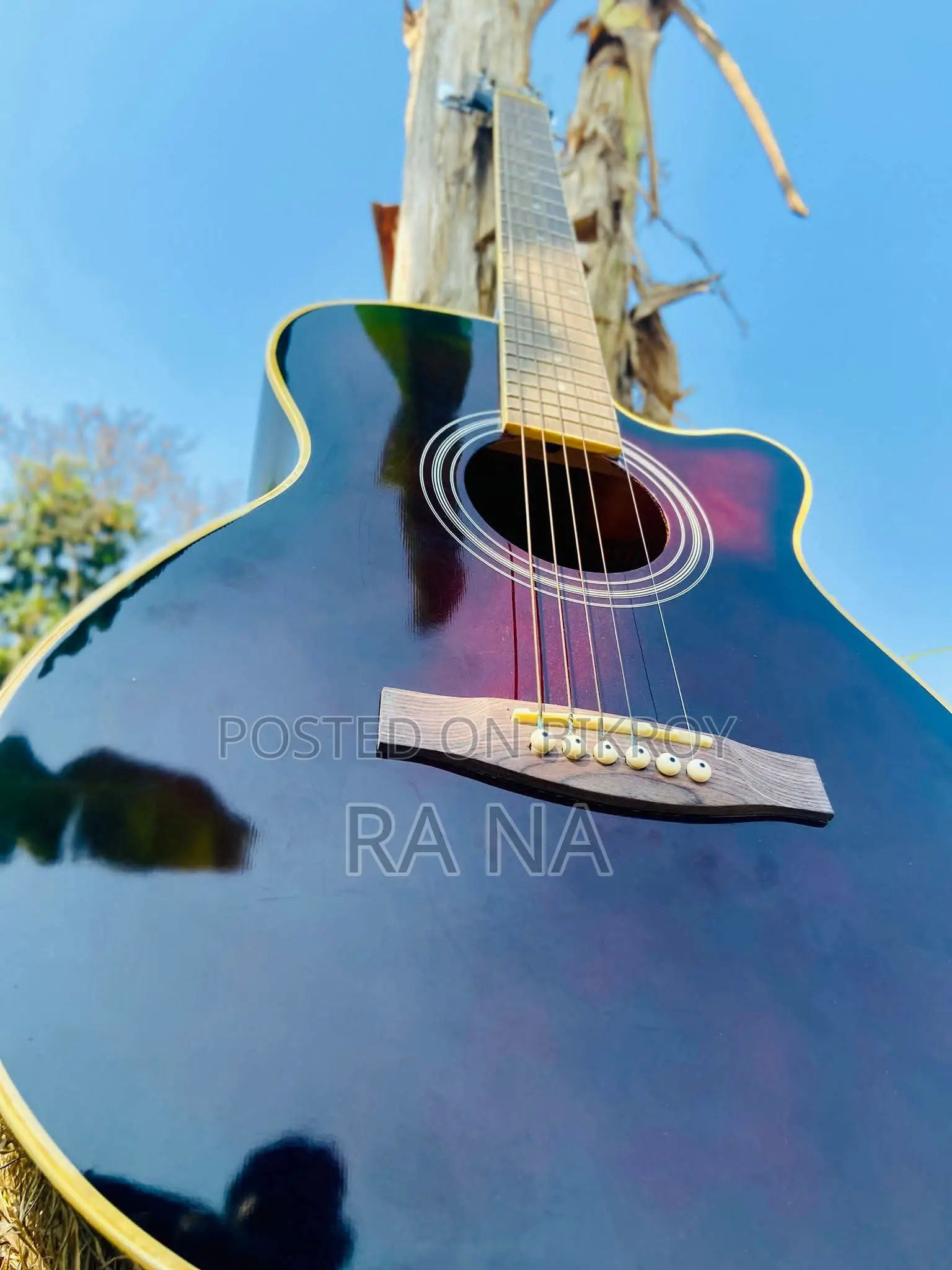 Guitar for Sale