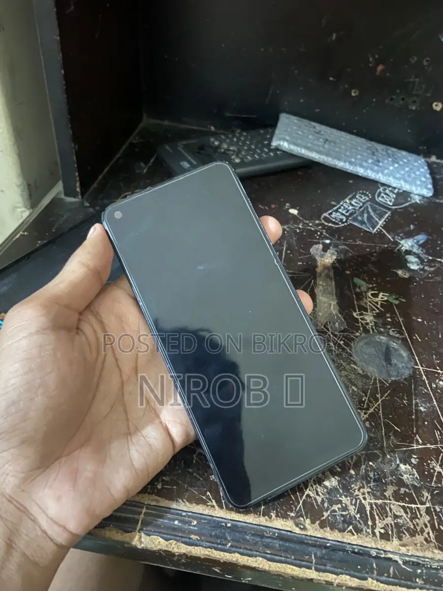 Original Display Tecno Spark 5 Pro